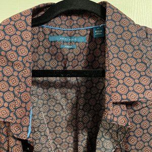 Perry Ellis 3XL Stretch NEW